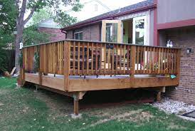 Deck tells democrats who to reach and how to win. Strategies For Safe Affordable Decks Remodeling