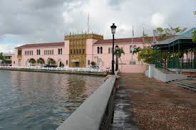 By rona on march 23, 2019. Aduana De San Juan U S Custom House Puerto Rico Historic Buildings Drawings Society