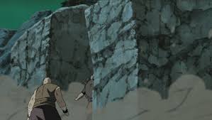 Konoha is a village founded by the two. Earth Release Ground Bedrock Narutopedia Fandom