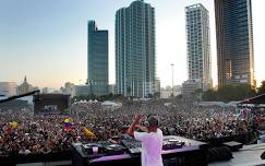 2027 Ultra Music Festival - Friday