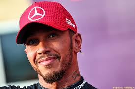 Mark Hines returns to Hamilton's team