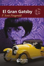 Cuantas pagina tiene el libro del gran gatsby : El Gran Gatsby Pluton Ediciones