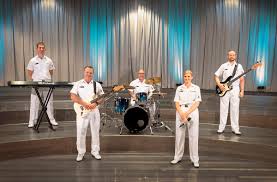 Band definition, a company of persons or, sometimes, animals or things, joined, acting, or functioning together; Ran Band Melbourne Royal Australian Navy