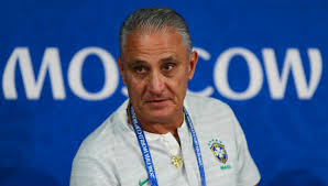 Titè dar̃ suvalgykit kopūstų, o paskui mėsos arm … dictionary of the lithuanian language. Tite To Remain Brazil Coach For The Long Haul Sport360 News