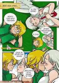 Nanatsu No Taizai El Primer Encuentro-05 | Top Hentai Comics