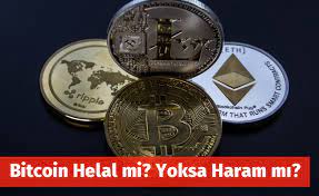 Bitcoin Helal Mi Yoksa Haram Mi Haberleri