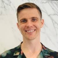 Hugh Blackburne's Instagram, Twitter & Facebook