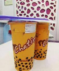 Haven T Tried Our Thai Milk Tea Yet Chatime Philippines Facebook
