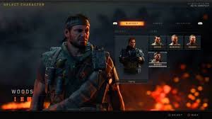 Oct 13, 2018 · to unlock characters in call of duty: Como Desbloquear Todos Los Personajes Skins En Blackout Cod Black Ops 4