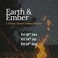 Earth & Ember - A Winter Sound Journey Series