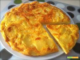 Maybe you would like to learn more about one of these? Ricette Di Secondi Piatti Per Patate Fritte Cookeo Trovaricetta Com