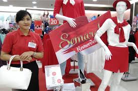 Buku ini dicetak dalam kertas putih dengan kualitas cet … akan yang baik sehingga bisa dibacadengan mudah tanpa ada bagian yang memudar.b. Semarak Kemerdekaan Matahari Display Koleksi Merah Putih Radarcirebon Com