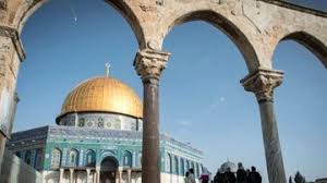 Februari 24, 2021 232 views. Astaghfirullah Israel Bungkam Adzan Masjid Suci Al Aqsa