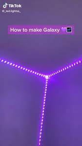 Aesthetic For Room Decor Images For Room Decor Christmas Crafts For Room Decor Words For Room Decor In 2021 Led Lighting Diy Led Room Lighting Easy Diy Room Decor