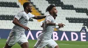 Beşiktaş konyaspor maçı ile spor toto süper lig'de 25. Besiktas Konya Duvarini Rosier Ile Asti Besiktas Futboo Com