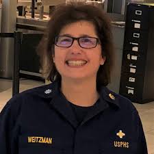 RADM Michael Weakhee Becomes Director of the Indian Health Service