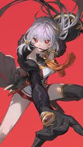 Ara Haan Celestial Fox hentai videos, GIFs, and images | R34.app