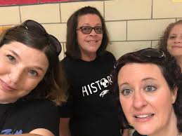 bethany griffin (@_bethanygriffin)