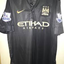 Kitbag is the best place to buy. Manchester City Fc Away Kit Men S Fashion Clothes On Carousell