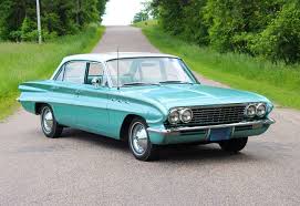 Image result for Sun Valley Cream 1961 Buick