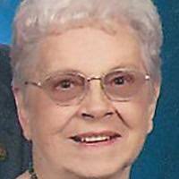 Helen Godfrey Obituary (2013)