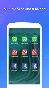 Clone App 32bit Support For Android Apk Download