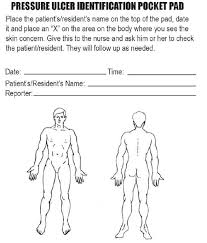 44 Uncommon Body Chart For Forms