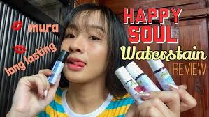 DEAR SELF BEAUTY REVIEW (Everyday Make up Look)