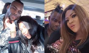 Nollywood actress nkechi blessing sunday had a fulfilled 31st birthday celebration as one of her friend gifted. Actress Nkechi Blessing Says Her Boyfriend Is God Fearing Because His Father Is A Pastor Kanyi Daily News