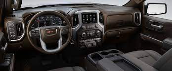 2019 Gmc Sierra Slt Interior Colors Gm Authority