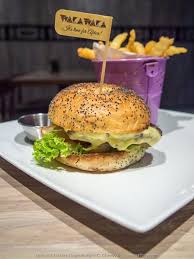 Seperti yang sudah diketahui, pendaftaran sekolah kedinasan dilakukan secara online melalui portal sscasn bkn di alamat sscasn.bkn.go.id. Grilled Chicken Burger Picture Of Waka Waka Penang Island Tripadvisor