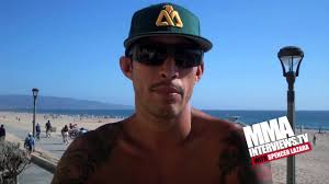 John Robles ready for Pandemonium VII fight against Juan Rivas August 18th