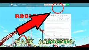 To enable these settings, you add your email address to your kid's account and create a pin that prevents make sure they know never to give away personal information, trust their instincts if someone makes. How To Hack Roblox Accounts How To Hack Roblox Accounts 2019 Easy Roblox Hack Me Robux Home How To Hack Roblox Accounts