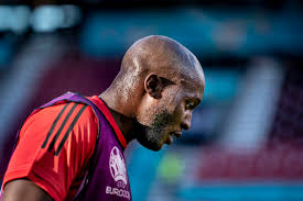Romelu menama lukaku bolingoli (dutch pronunciation: Lukaku Ya Mirovogo Klassa Football Italia