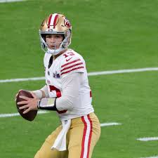 49ers news: Why Brock Purdy's contract extension won't break the Niners -  Niners Nation