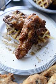 Fry the chicken in the oil, turning once, until golden brown on both sides. Fried Chicken Tenders With Buttermilk Secret Recipe How To Make Homemade Fried Buttermilk Chicken Tenders 5 Stars Based On 418 Votes Alphak Tohide