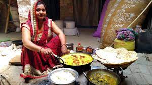 Village Breakfast Morning Routine Indian Morning Routine 2018 Daily Indian Kitchen Routine Youtube Indian Kitchen Indian Food Recipes Morning Routine