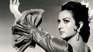 Movistar+ reivindica a Lola Flores más allá de los clichés