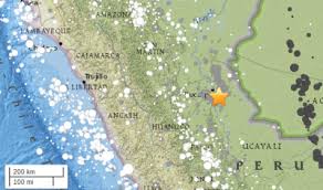 Órgano oficial del comité central del partido comunista de cuba. Reporte Mundial De Terremotos Hoy 4 De Mayo Del 2017 Sismos En Peru Alaska Y China Universitam