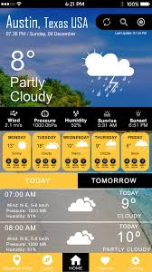 Your weather when it really matterstm. Todays Weather Weather Today Tomorrow Forecast For Android Apk Download