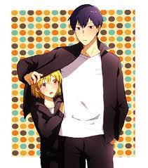 Pin On Haikyuu