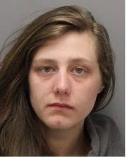 Couple arrested in meth investigation