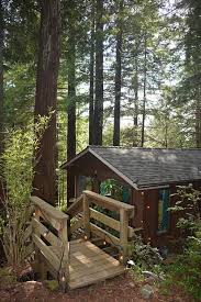 After being cooped up, we are ready to get out and travel. Arcata California Vacation Rental Cozy Cabin In The Redwoods Humboldt County 1 Bedrooms 1 Bathrooms Cabin Best Airbnb Alternative