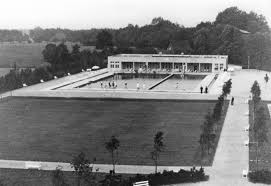 Parkbad Gutersloh Bilder Historische Bilder Historisch