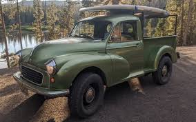 Image result for Sage Green 1961 Morris