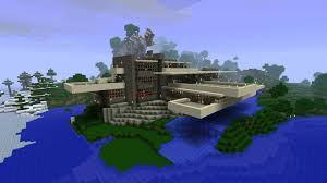 My mom turned off the xbox by the plug while my minecraft world that i spent more than a year of builds was on, i logged back on later to . Cool Minecraft Builds The Best Constructions You Need To See Pcgamesn