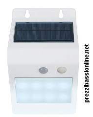 A wide variety of lampada solare options are available to you Prezzi Bassi Online Lampada Solare Led Con Sensore Di Movimento Lidl