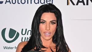 Ex-Co-Star warnt Katie Price vor weiteren Schönheits-OPs