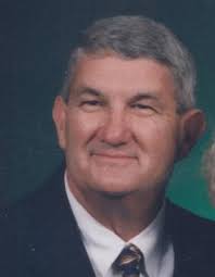 Grady Oliver Obituary (1941