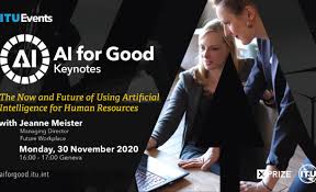 Maybe you would like to learn more about one of these? Programme Ai For Good